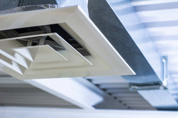 Reliable Caldwell, ID Airduct Cleaning Solutions