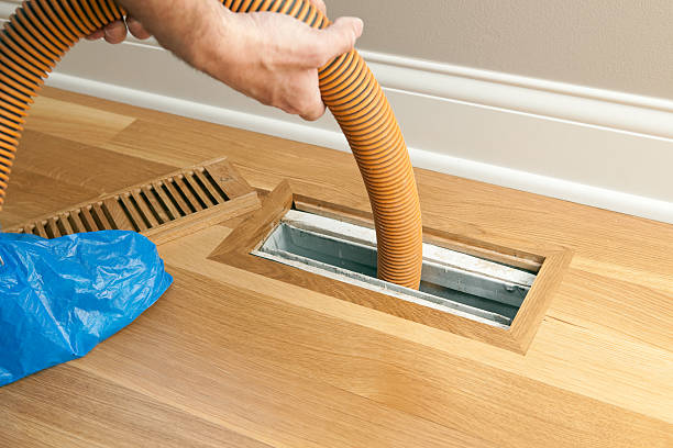 Best HVAC Air Duct Cleaning  in Caldwell, ID