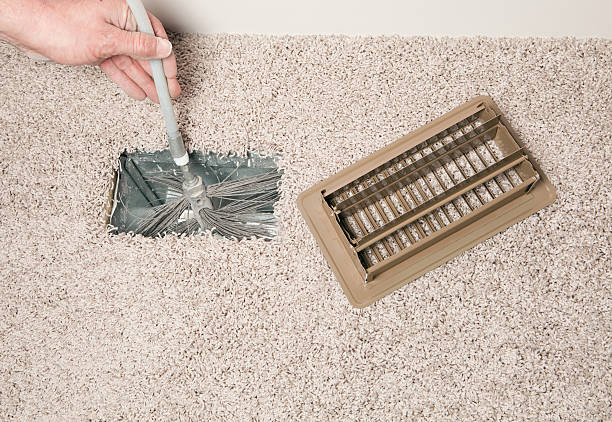 Best Ductwork Cleaning Services  in Caldwell, ID