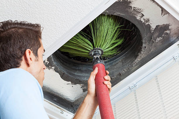 Affordable HVAC Duct Cleaning in Caldwell, ID