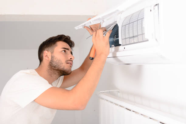 Best Ventilation Cleaning Services  in Caldwell, ID